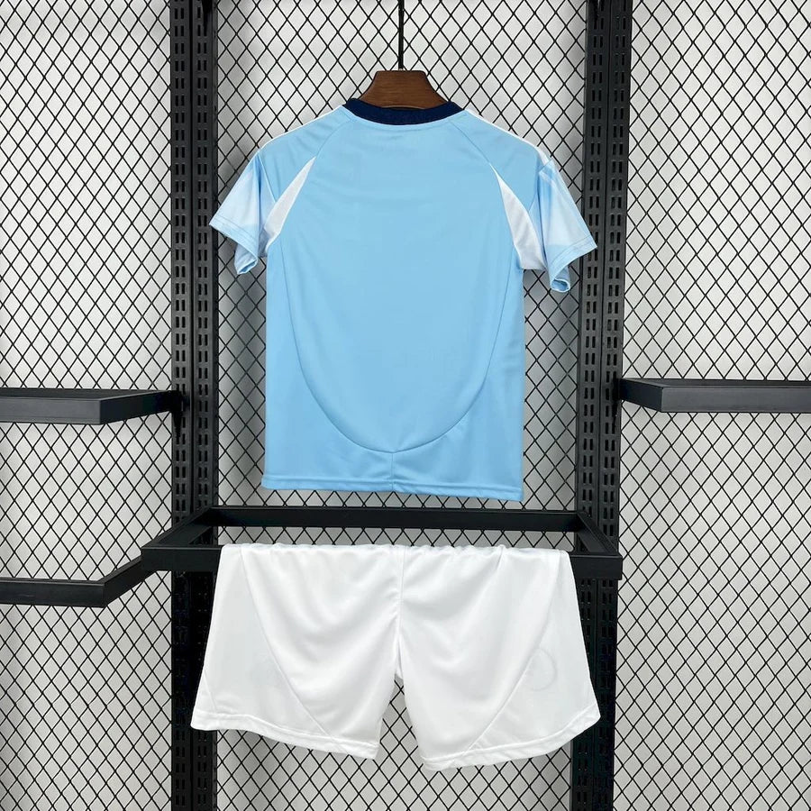 Kit ensemble football New York City 2025/26