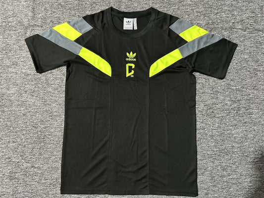 Maillot football Colombus Crew 2025/26