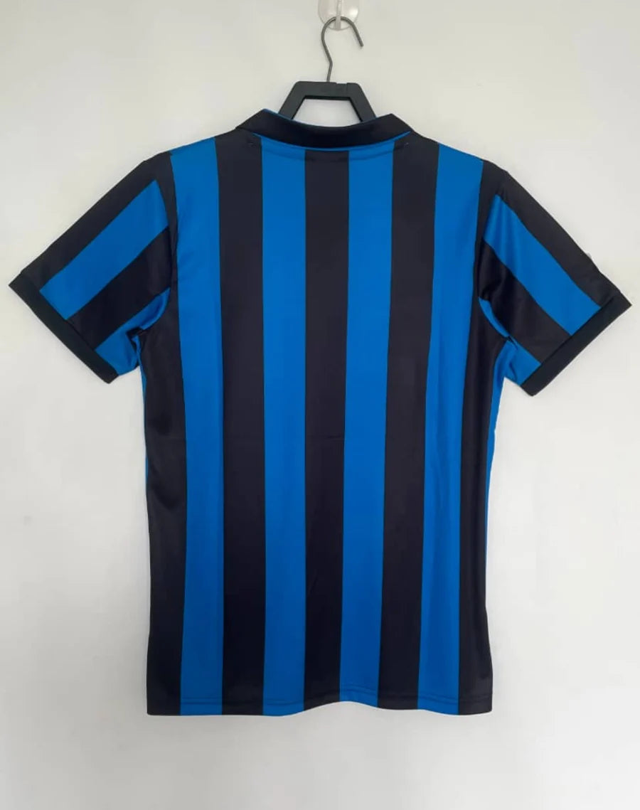 Maillot football Milan AC extérieur 1988/89