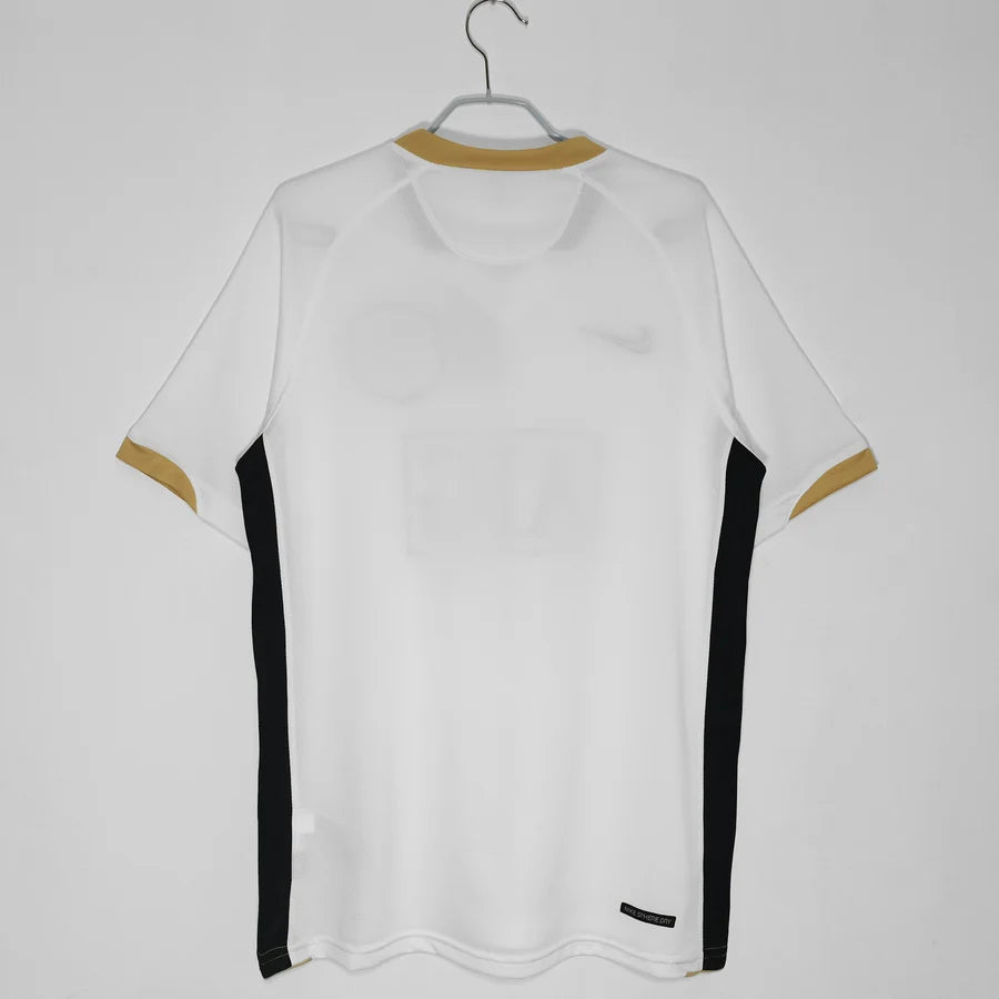 Maillot Manchester United extérieur 2006/07