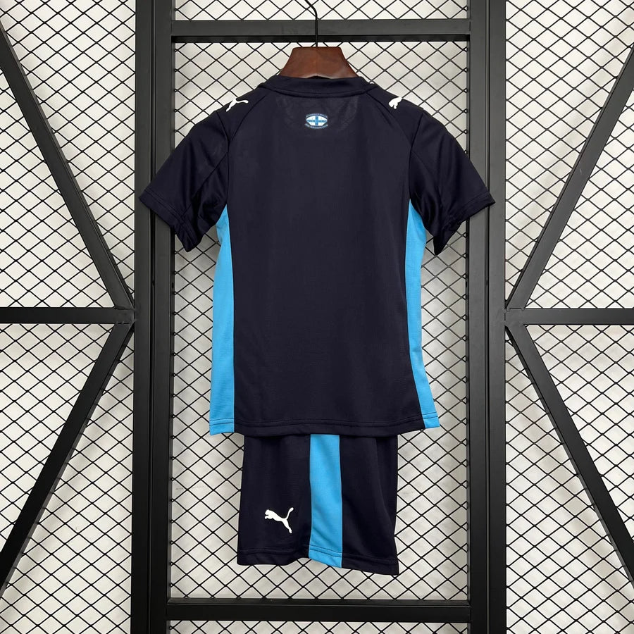 Kit ensemble Olympique de Marseille OM extérieur 2025/26