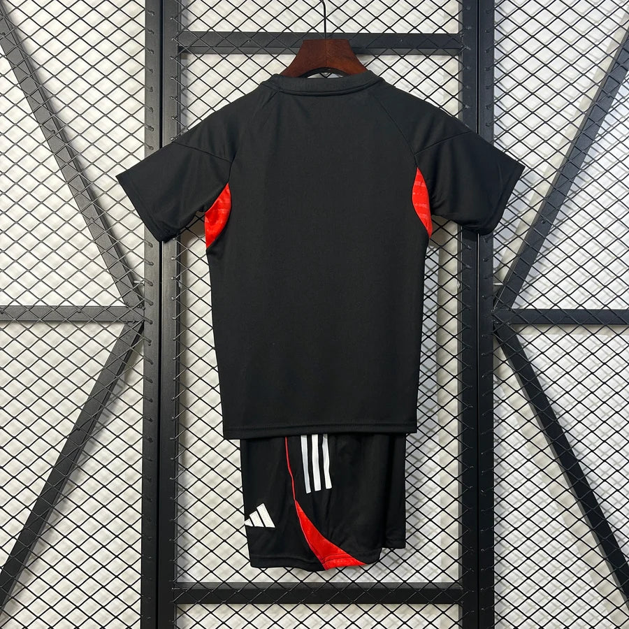 Kit ensemble football Benfica training entraînement 2025/26