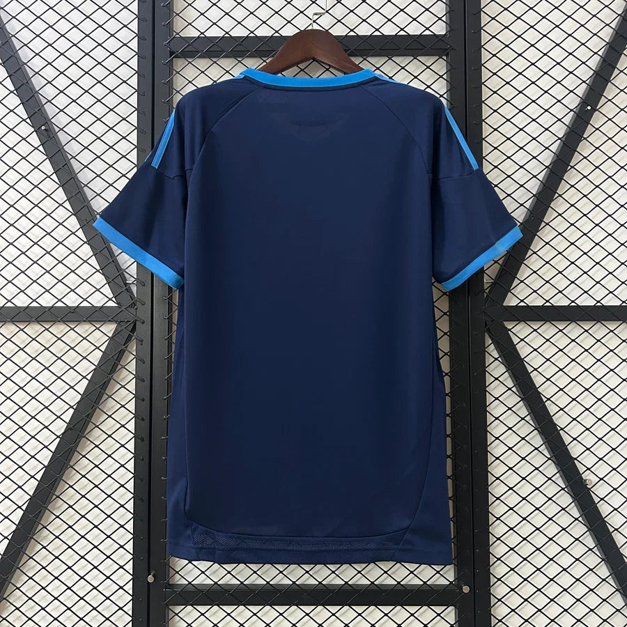 Maillot football Schalke extérieur 2010/11