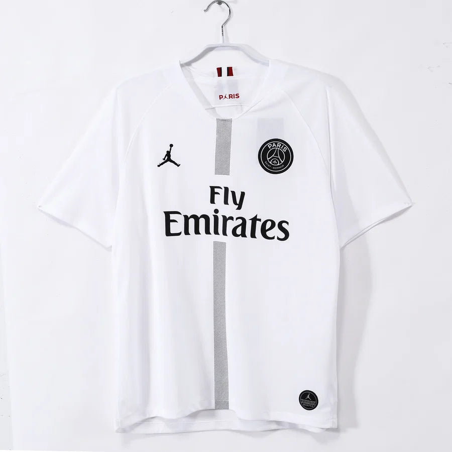 Maillot PSG Paris extérieur 2018/19