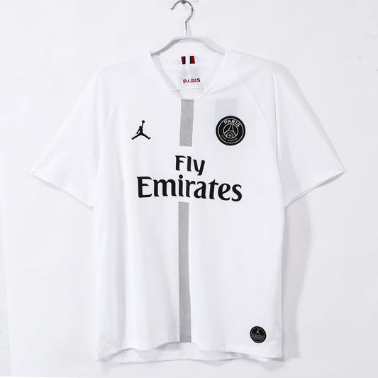 Maillot PSG Paris extérieur 2018/19