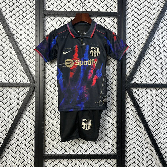FC Barcelona Football Kit Special 2025/26