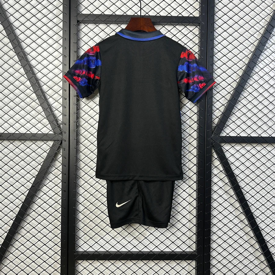 Kit ensemble football FC Barcelone/Barcelona Spécial 2025/26