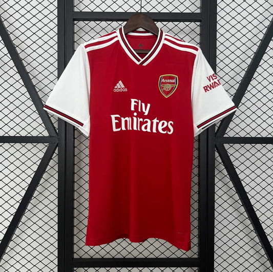 Maillot football Arsenal domicile 2019/20