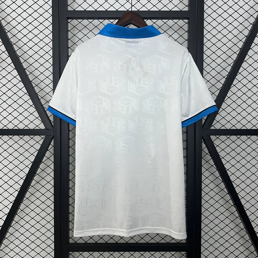 Maillot football Inter Milan extérieur 1994/95
