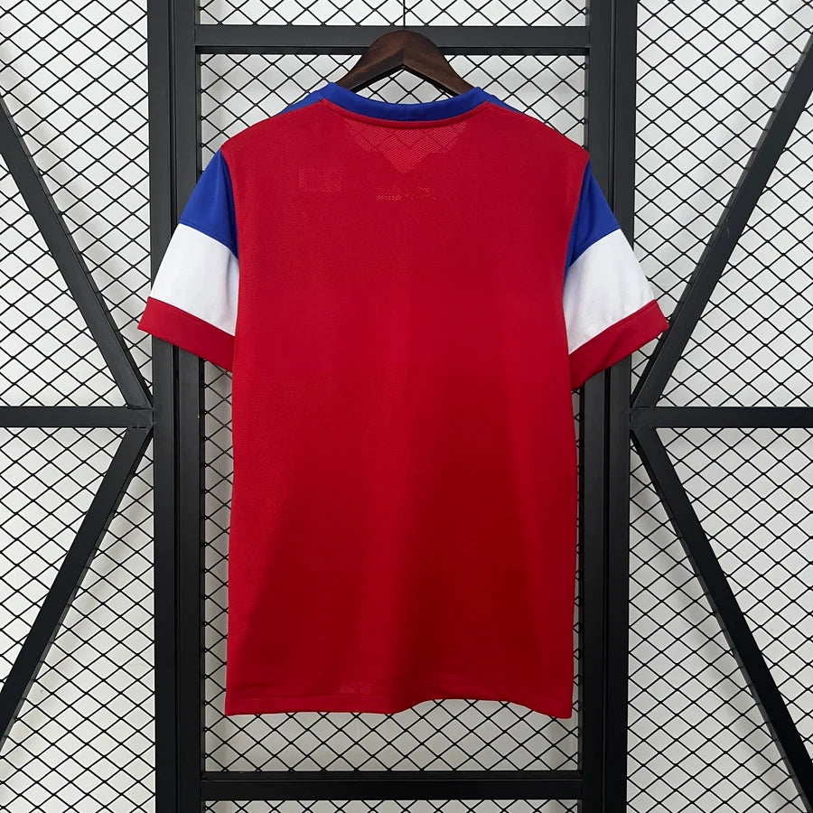 Maillot football USA États-Unis extérieur 2004/05