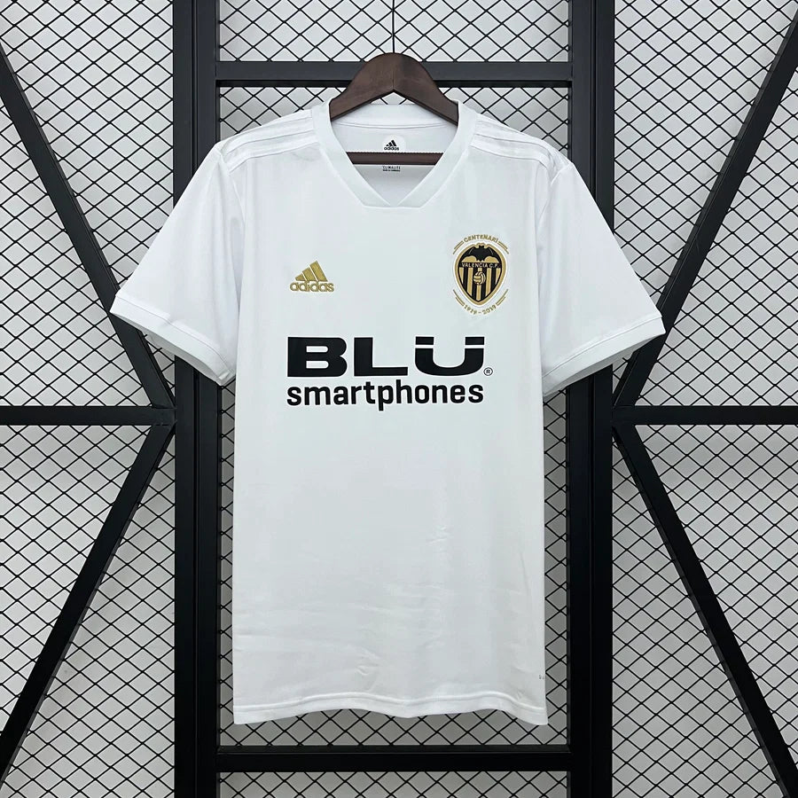 Maillot football Valence Valencia extérieur 2018/19