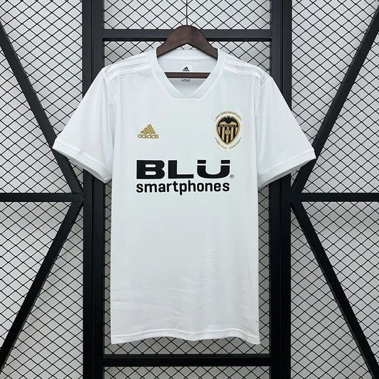 Maillot football Valence Valencia extérieur 2018/19