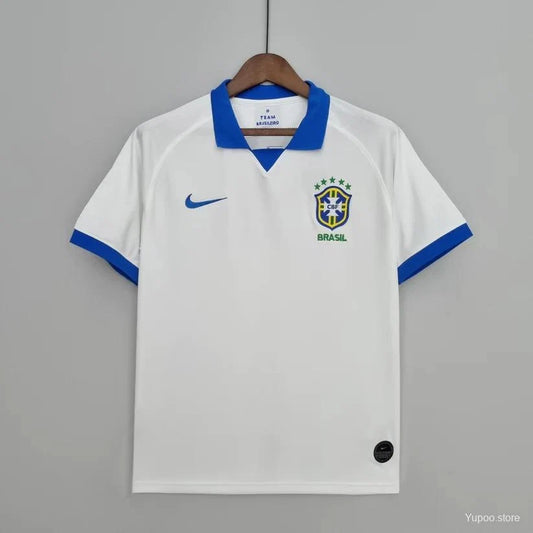 Maillot football Brésil Brazil exterieur 2019
