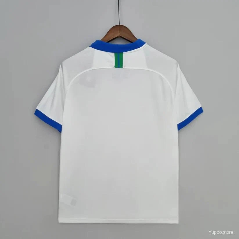 Maillot football Brésil Brazil exterieur 2019