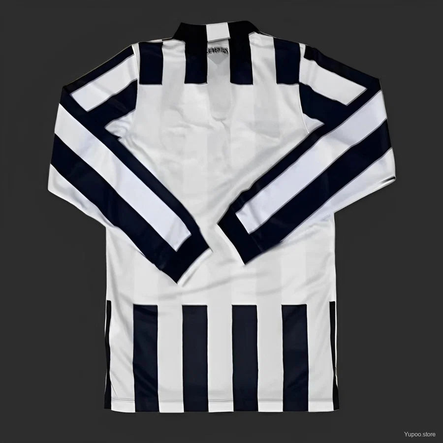 Maillot football Juventus domicile manches longues 2014/15