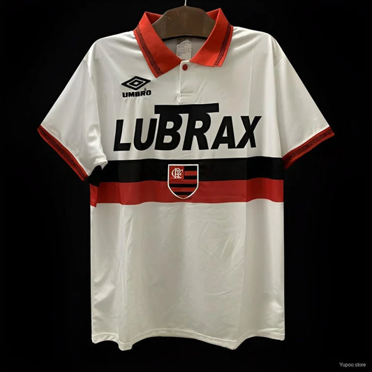 Maillot football Flamengo extérieur 1993/94