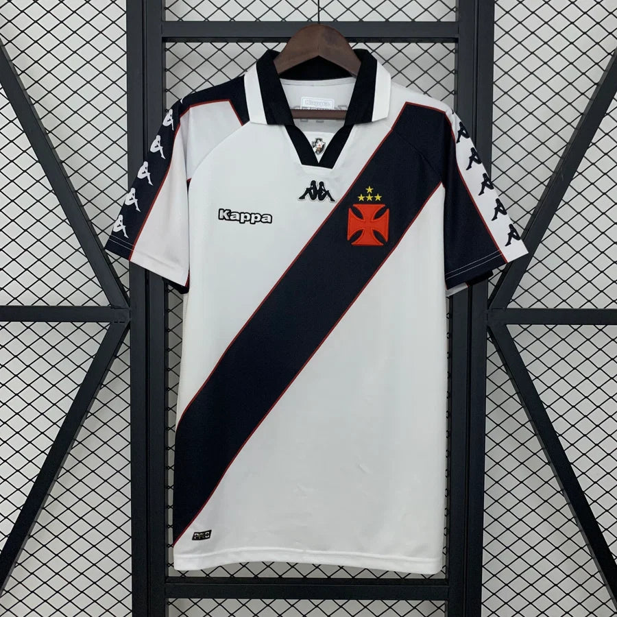 Maillot football Vasco di Gama extérieur 1997/98
