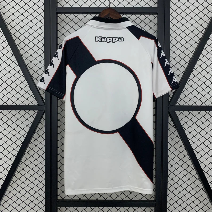 Maillot football Vasco di Gama extérieur 1997/98