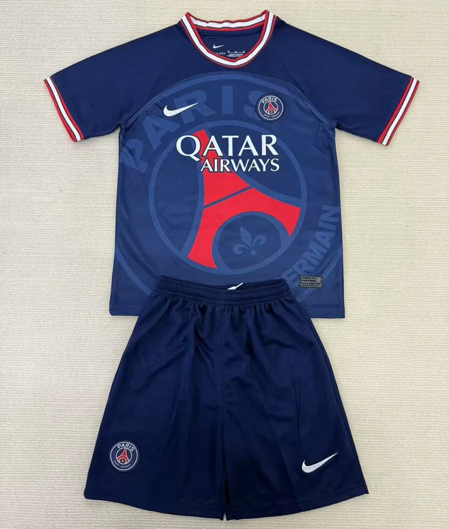 Kit ensemble football PSG Paris Spéciale Édition 2025/26
