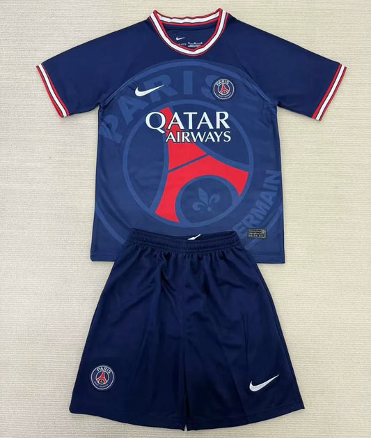 PSG Paris Special Edition Football Kit 2025/26