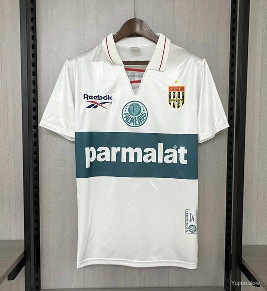 Maillot football Palmeiras 3e third 1996/97