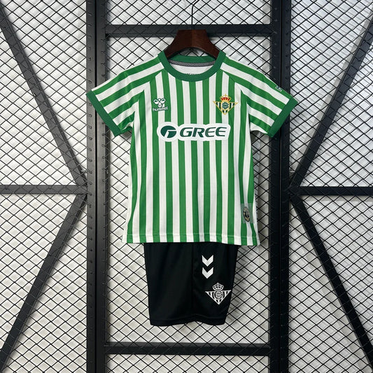 Real Betis Seville Special Football Kit 2025/26