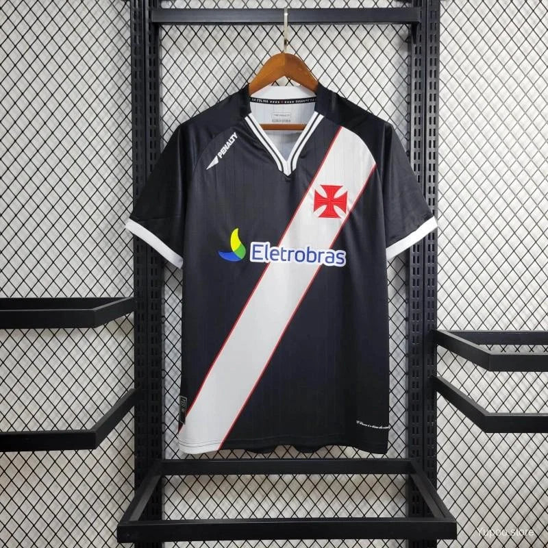 Maillot football Vasco di Gama domicile 2010/11