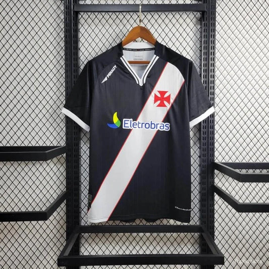 Maillot football Vasco di Gama domicile 2010/11