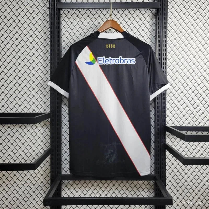Maillot football Vasco di Gama domicile 2010/11