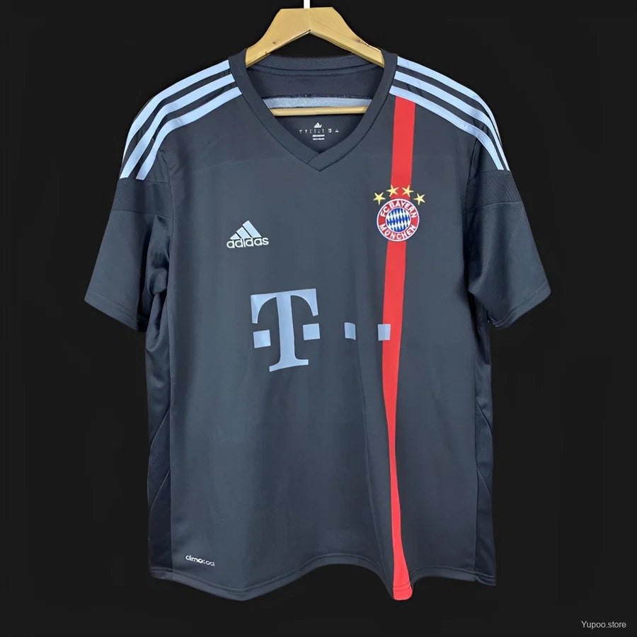 Maillot football FC Bayern Munich third 2014/15