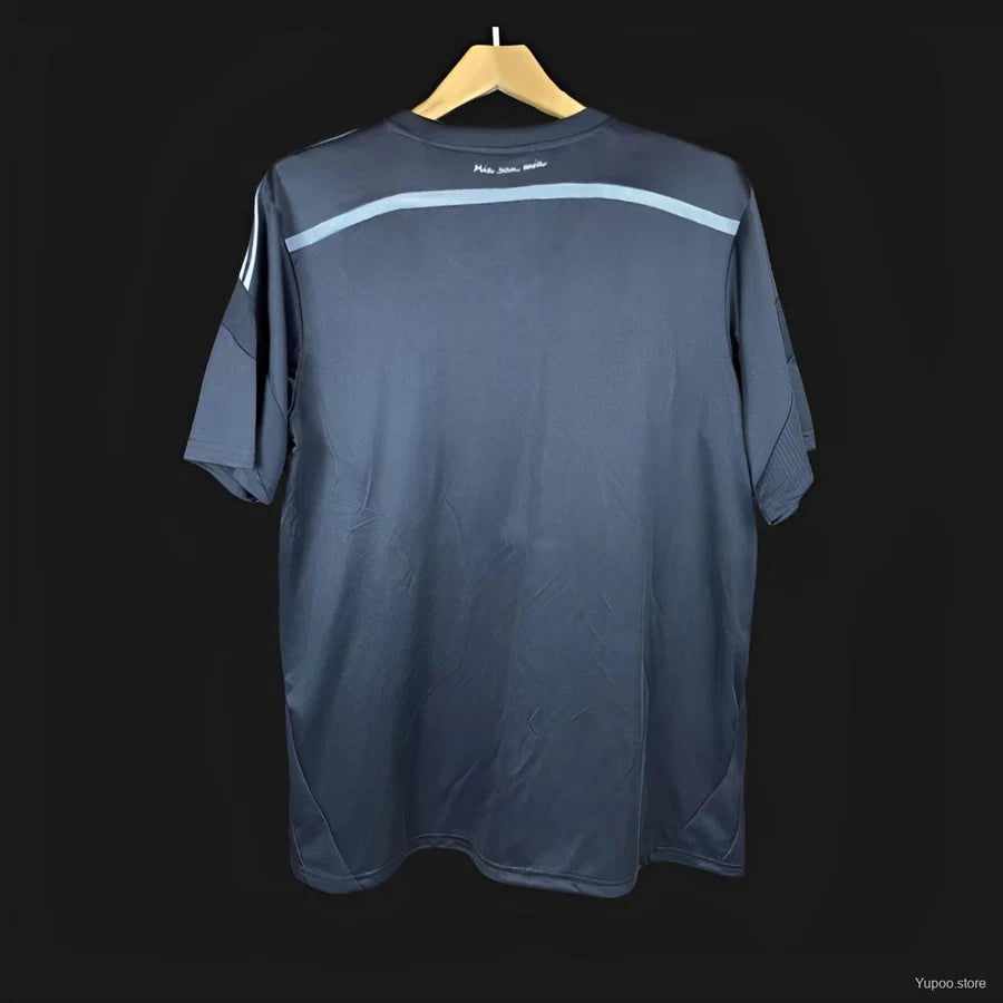 Maillot football FC Bayern Munich third 2014/15