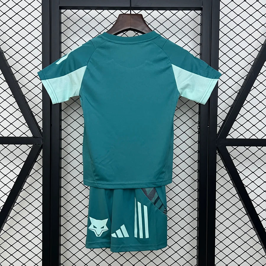 Kit ensemble Cruzeiro training football training