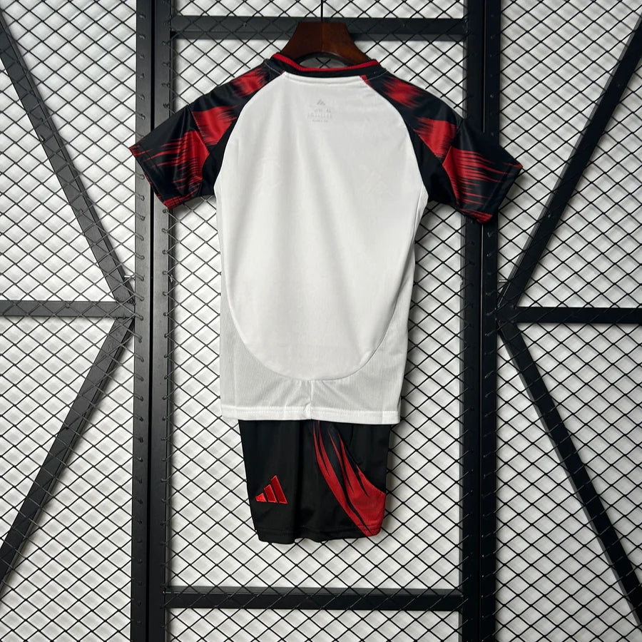 Kit ensemble football Flamengo extérieur 2025/26