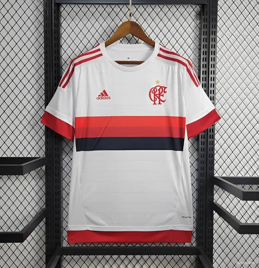 Maillot football Flamengo extérieur 2015/16