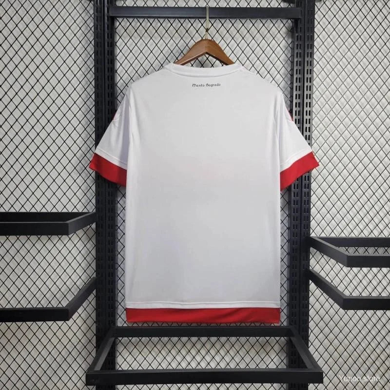Maillot football Flamengo extérieur 2015/16