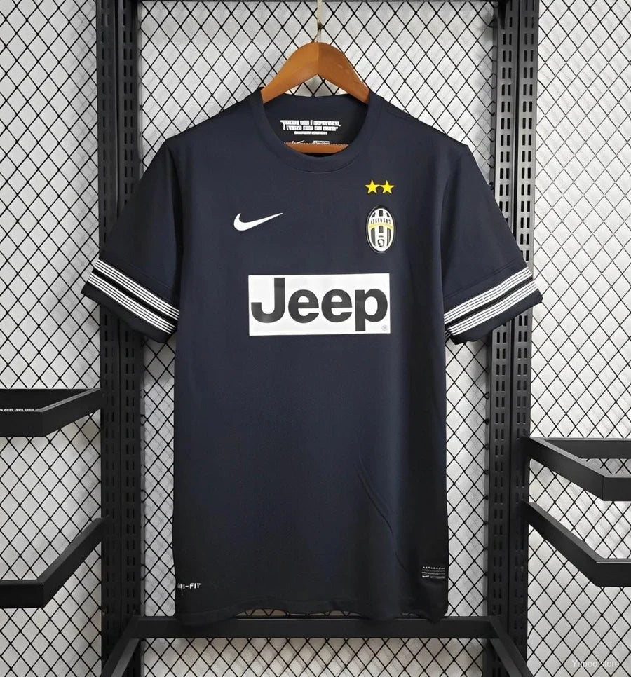 Maillot football Juventus exterieur 2012/13