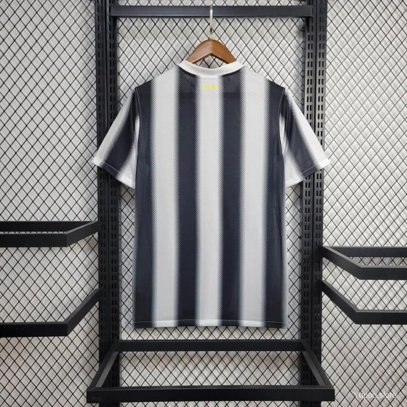 Maillot football Juventus domicile 2011/12