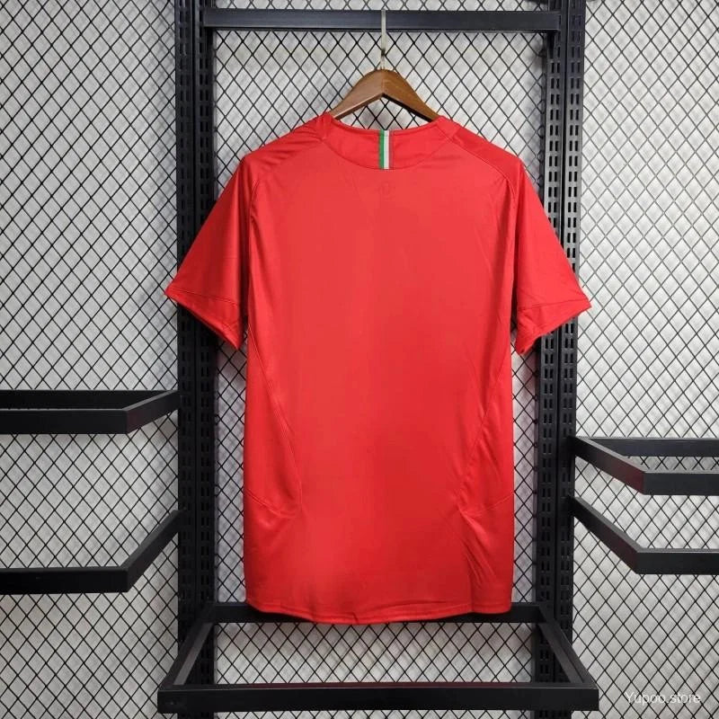 Maillot football Juventus extérieur 2005/06