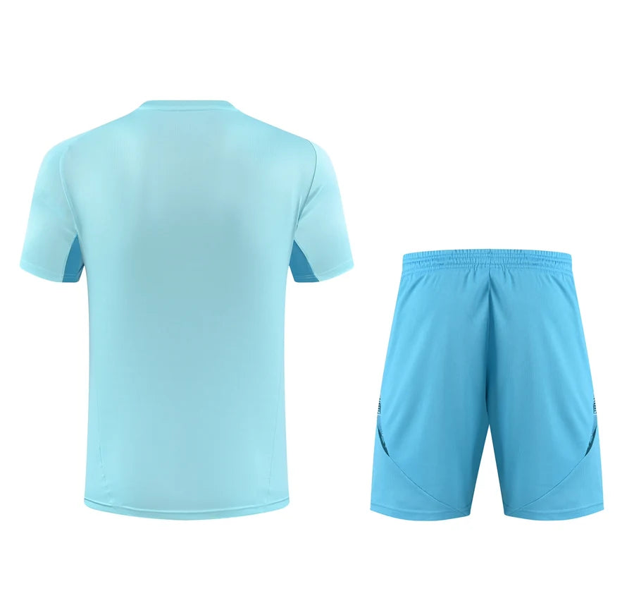 Kit ensemble Cruzeiro training football 2025/26