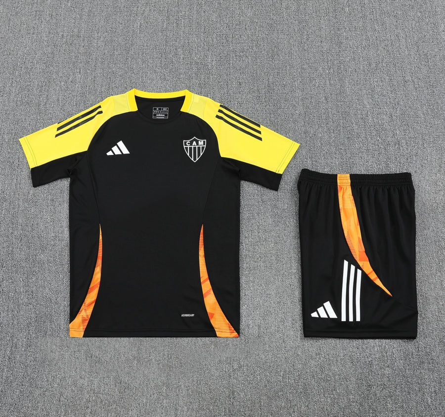 Kit ensemble football Atletico Mineiro training 2025/26