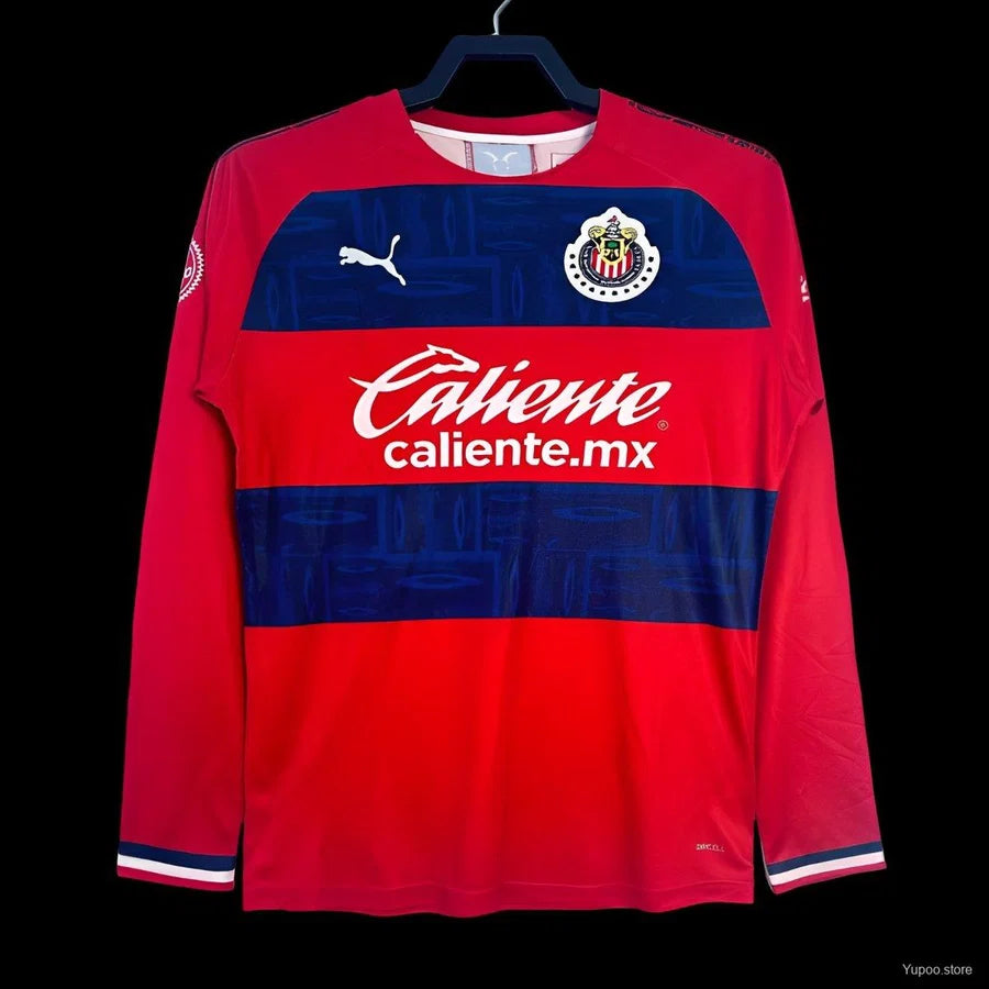 Maillot football Chivas de Guadalajara extérieur 2019/20