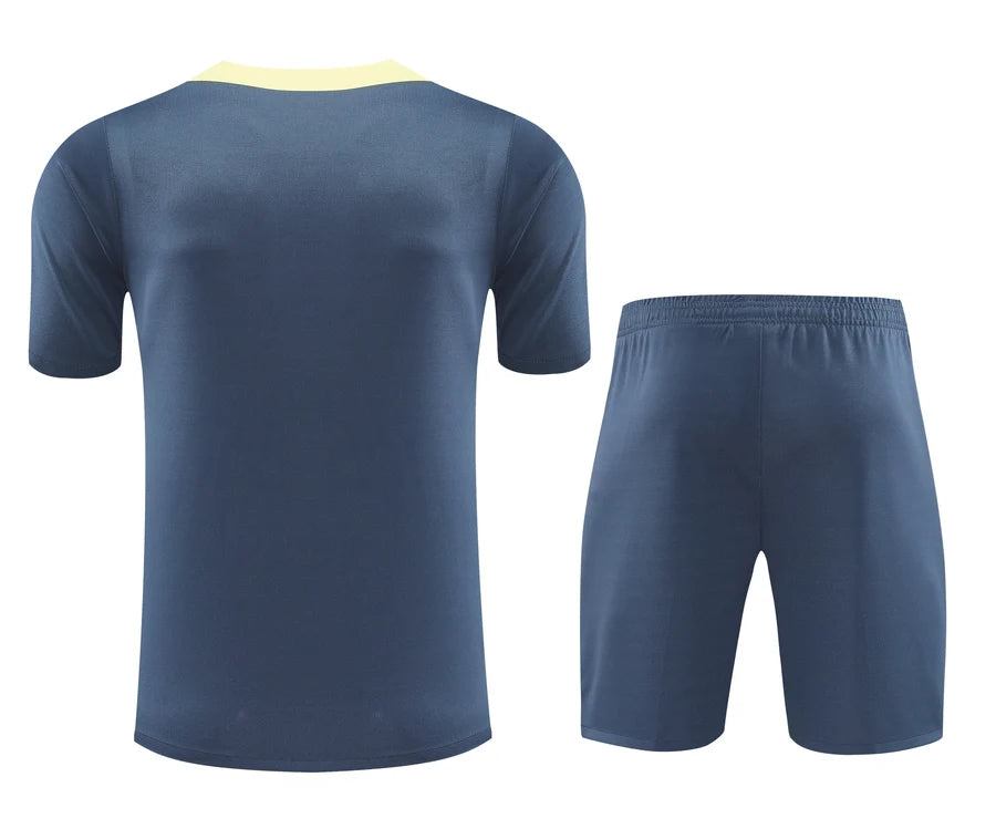 Kit ensemble football Club America training 2025/26
