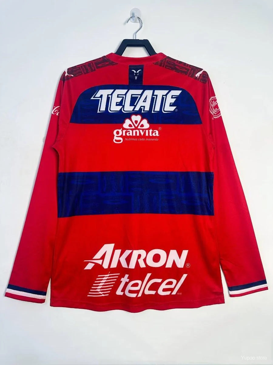 Maillot football Chivas de Guadalajara extérieur 2019/20