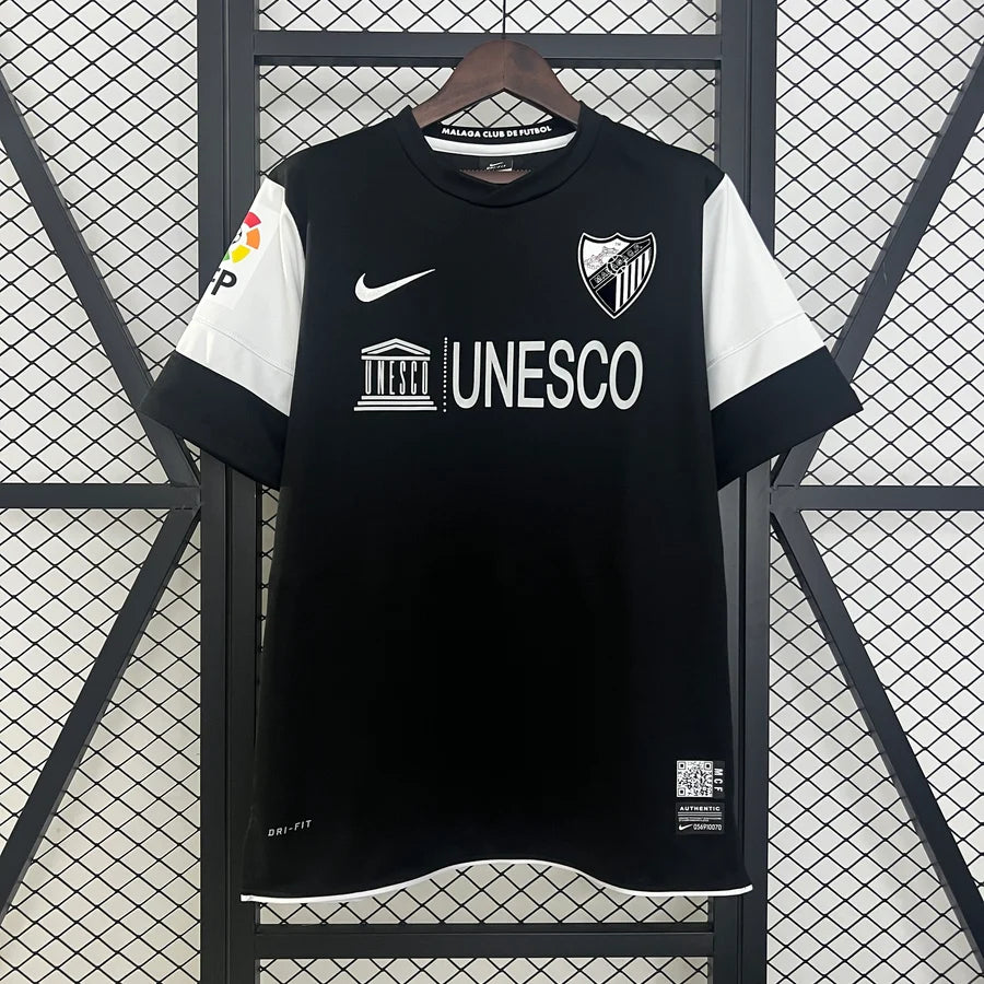 Maillot football Malaga extérieur 2013