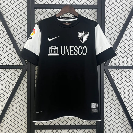Maillot football Malaga extérieur 2013
