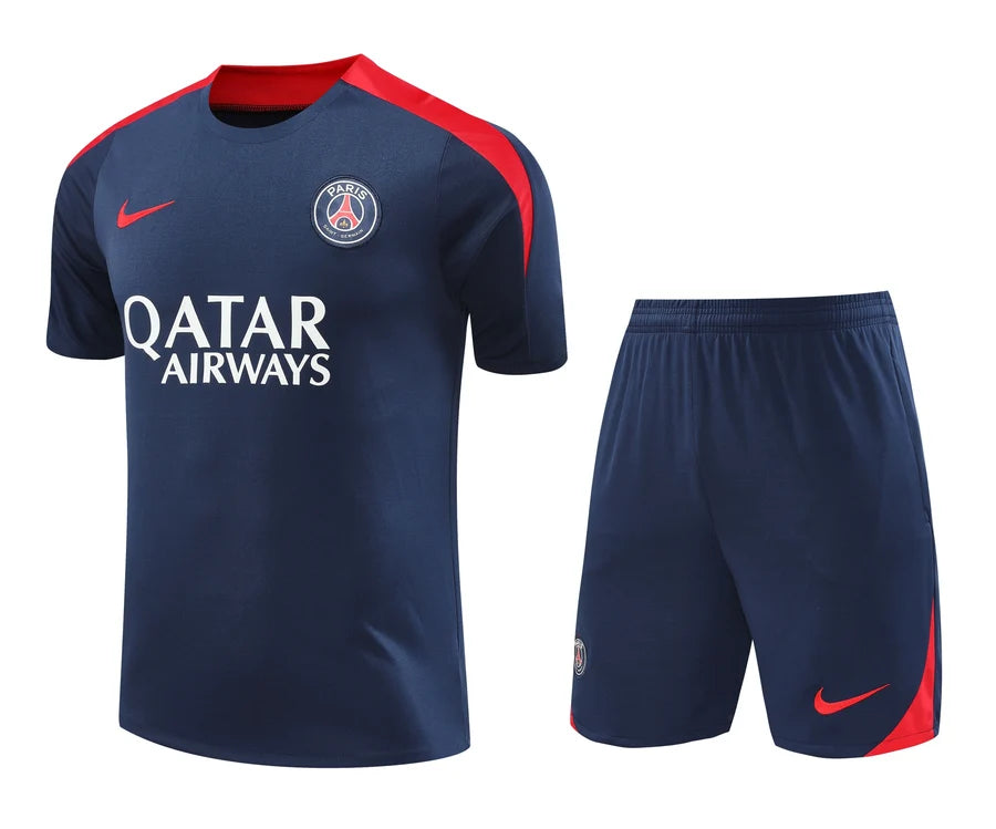 Kit ensemble football PSG Paris 2025/26