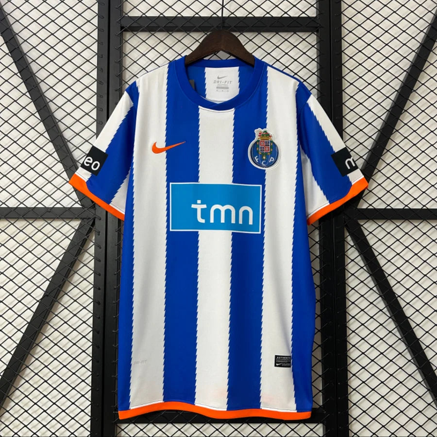 Maillot football Porto domicile 2010/11