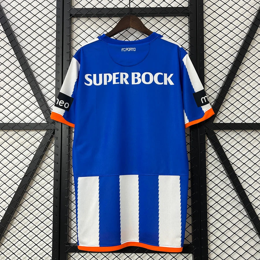 Maillot football Porto domicile 2010/11