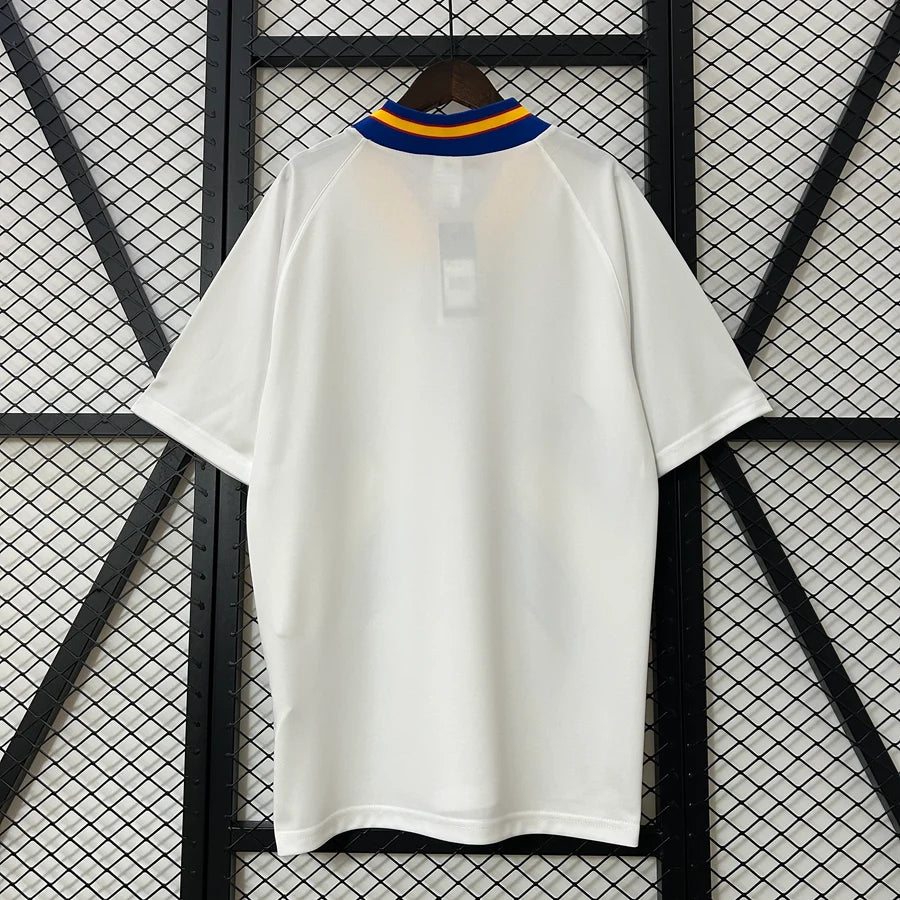 Maillot football Suède Sweden extérieur 1994/95