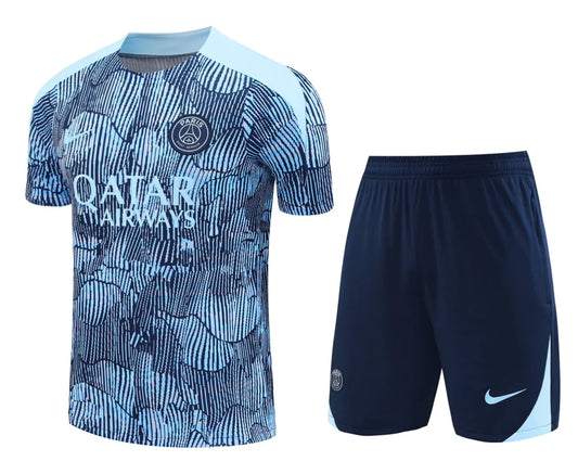 Kit ensemble football PSG Paris 2025/26